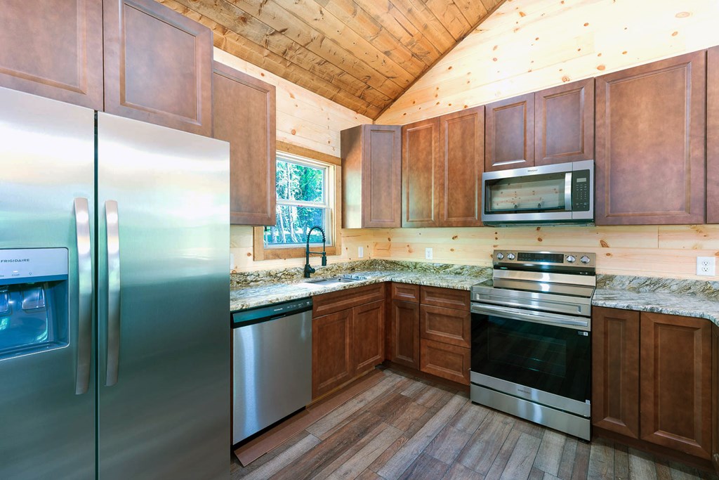 417058 Brasstown Residential