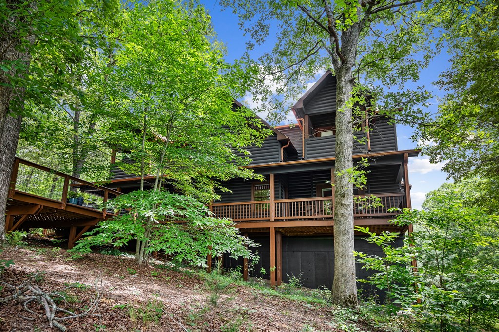 417064 Blue Ridge Residential