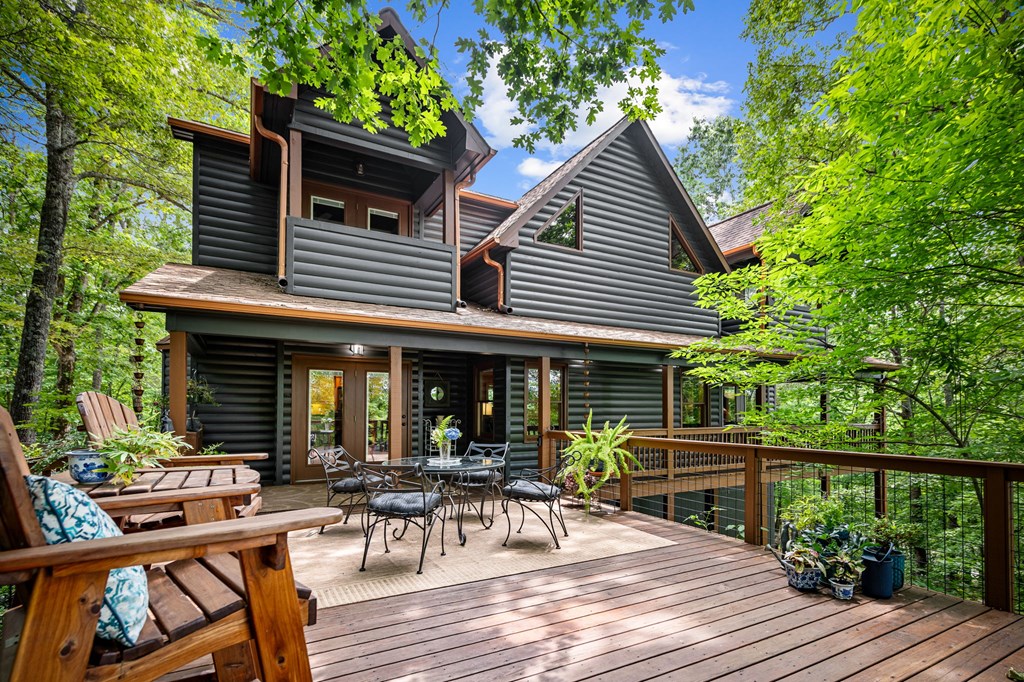 417064 Blue Ridge Residential