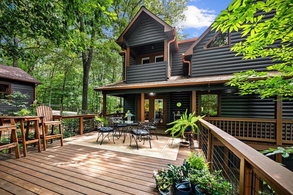 417064 Blue Ridge Residential