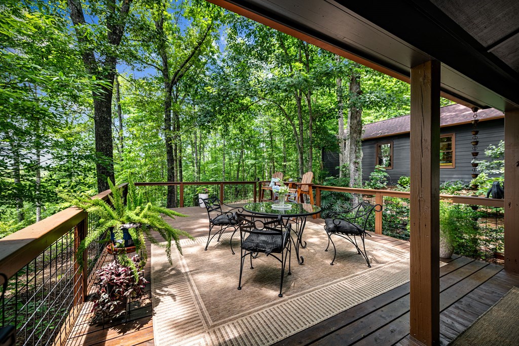 417064 Blue Ridge Residential