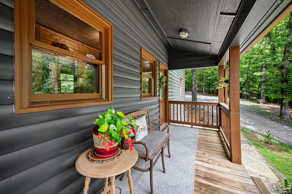 417064 Blue Ridge Residential