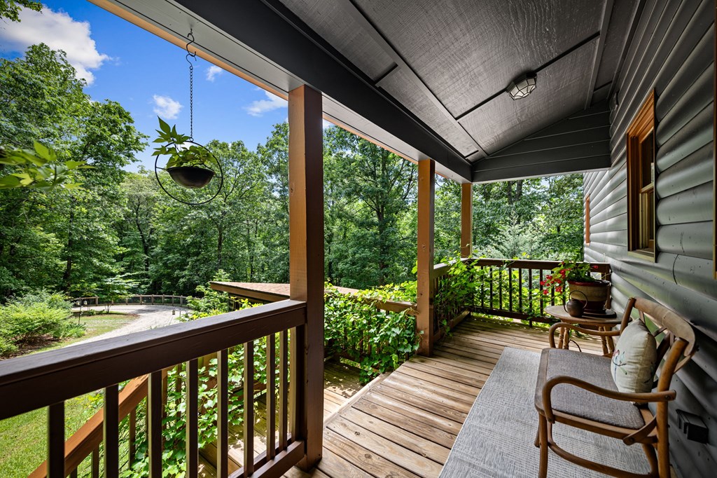 417064 Blue Ridge Residential