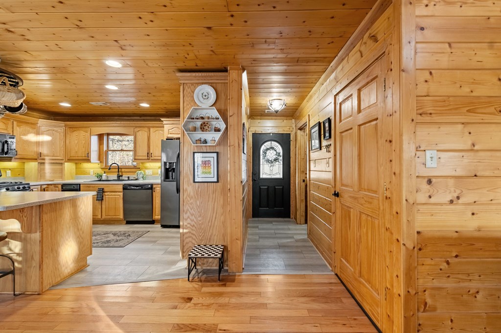 417064 Blue Ridge Residential