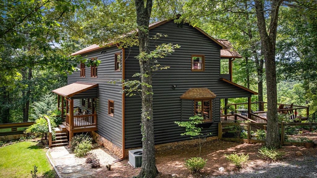 417064 Blue Ridge Residential