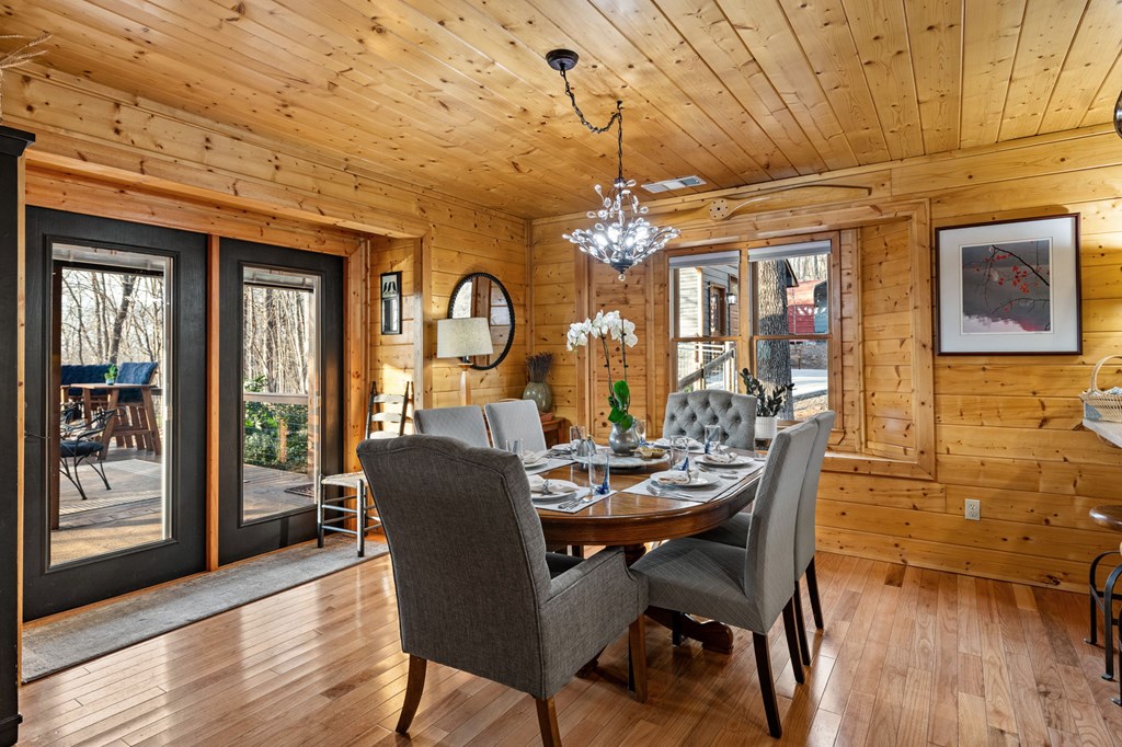 417064 Blue Ridge Residential