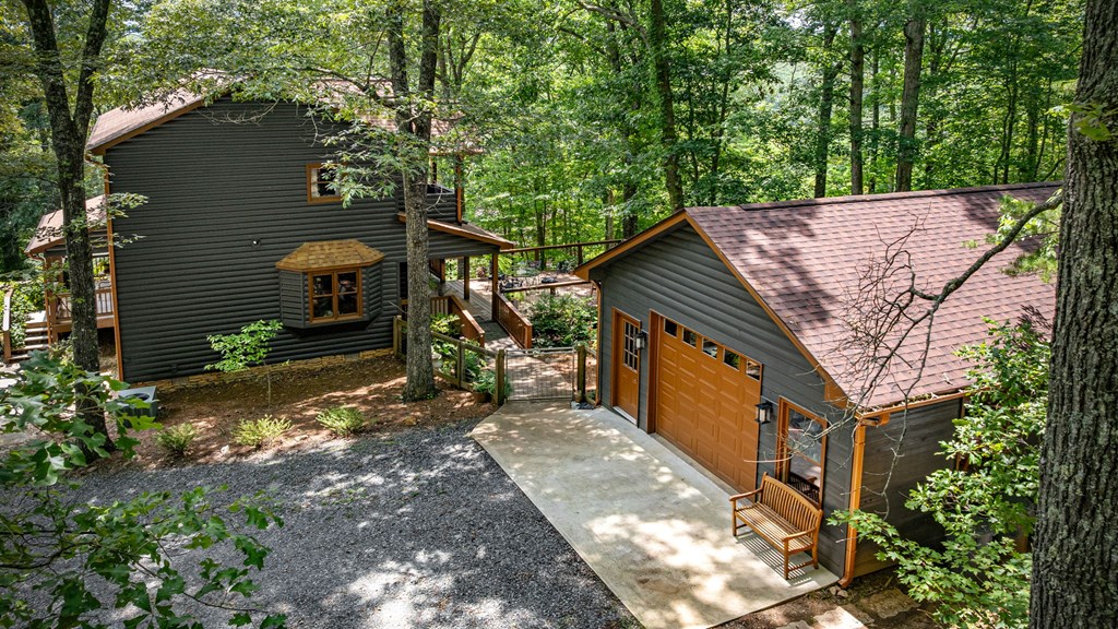 417064 Blue Ridge Residential