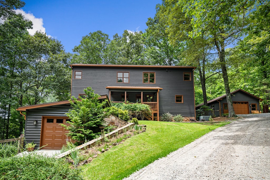 417064 Blue Ridge Residential