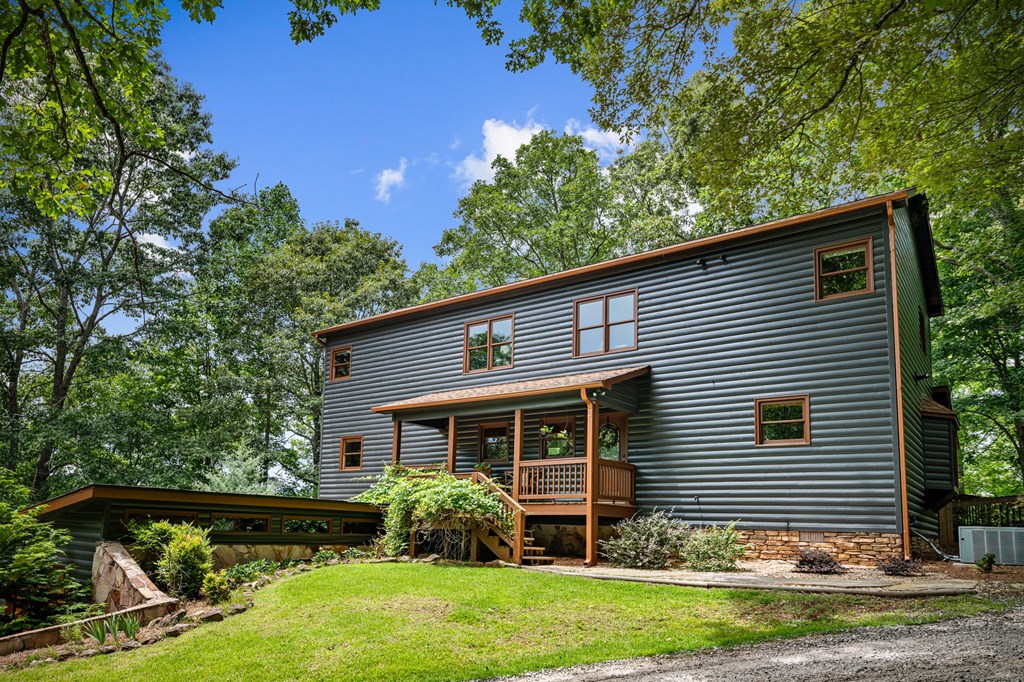417064 Blue Ridge Residential