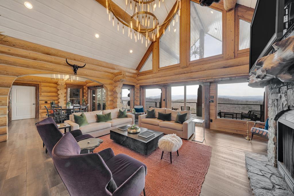 417081 Blue Ridge Residential