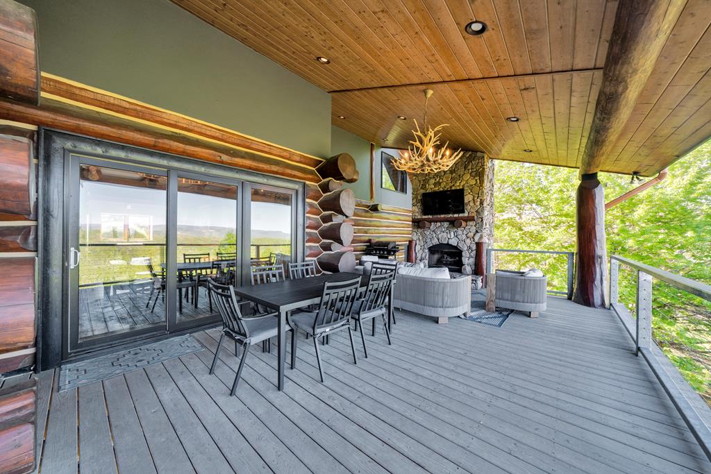 417081 Blue Ridge Residential