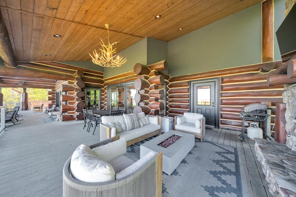 417081 Blue Ridge Residential