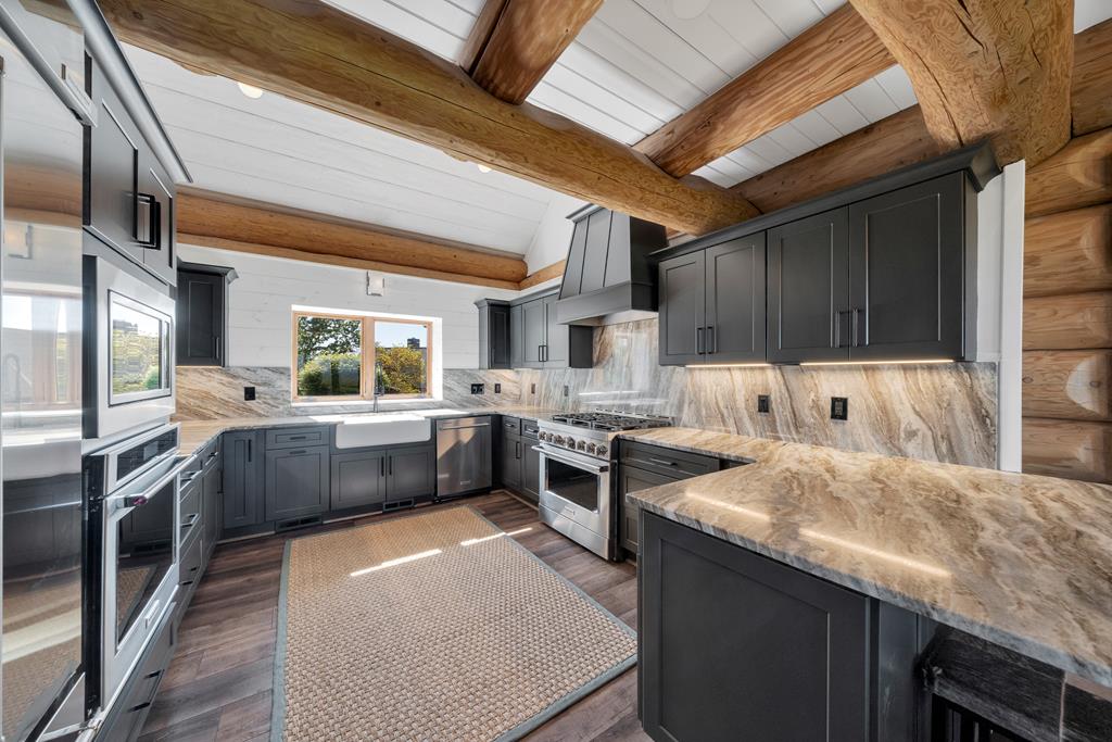 417081 Blue Ridge Residential