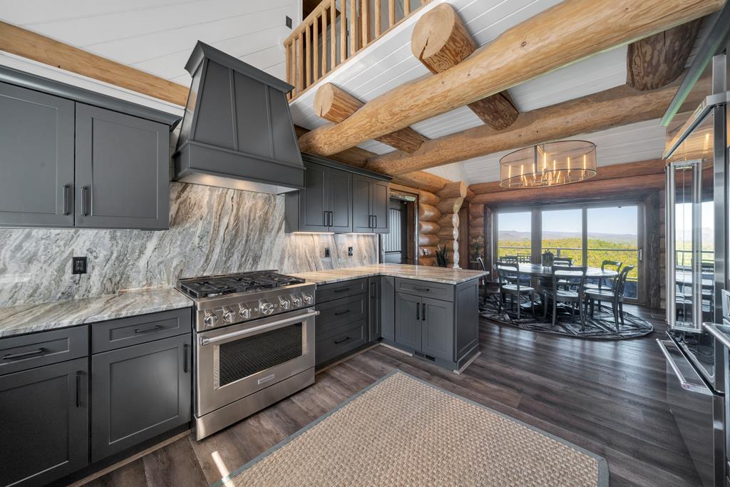417081 Blue Ridge Residential