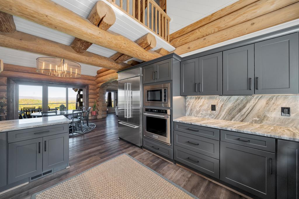 417081 Blue Ridge Residential