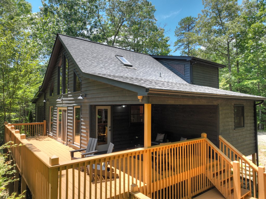 417082 Blue Ridge Residential
