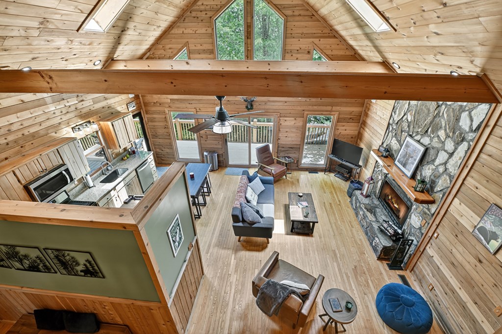 417082 Blue Ridge Residential