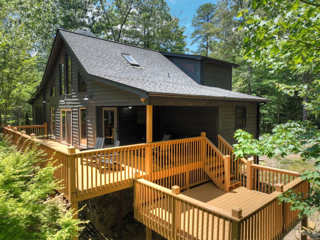 417082 Blue Ridge Residential