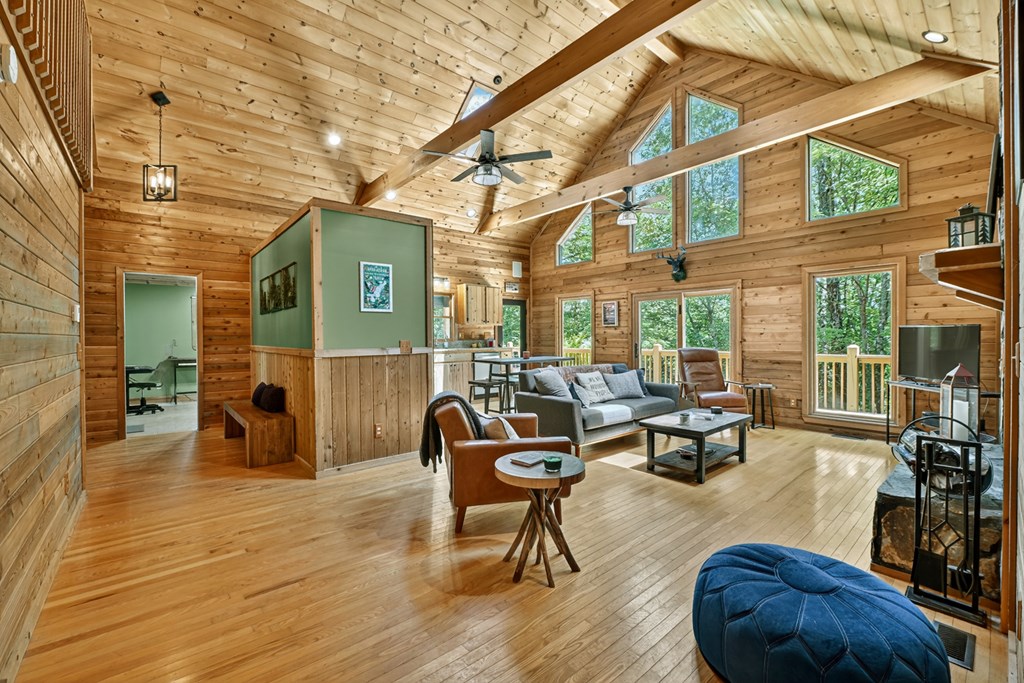 417082 Blue Ridge Residential