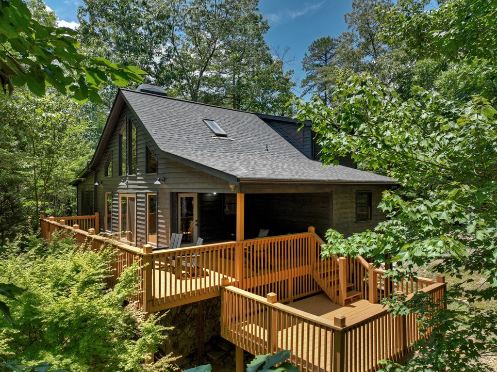 417082 Blue Ridge Residential