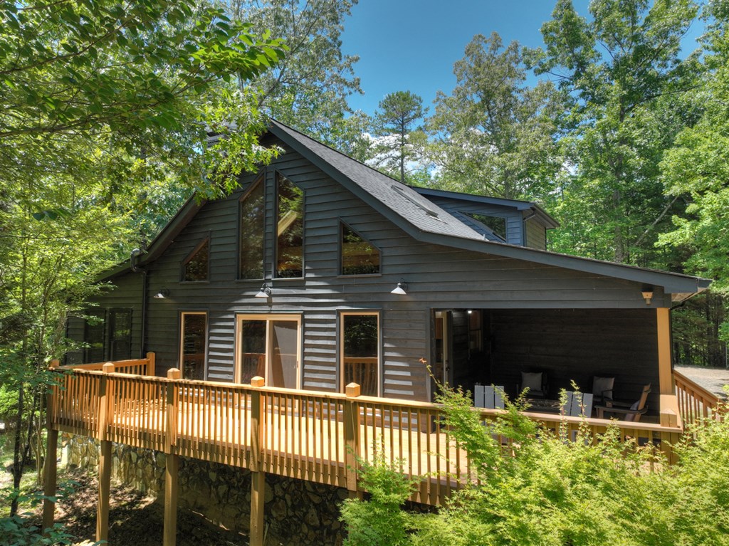 417082 Blue Ridge Residential