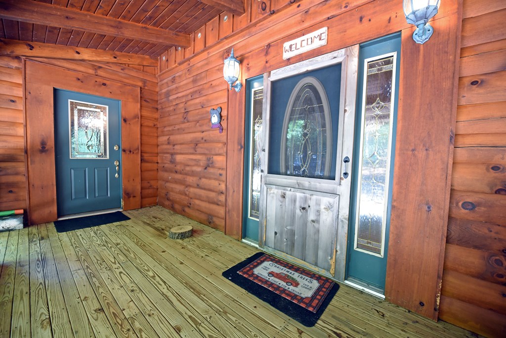 417083 Blairsville Residential