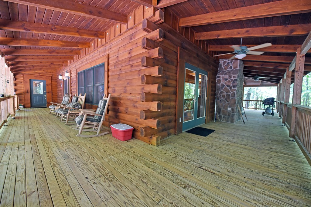 417083 Blairsville Residential