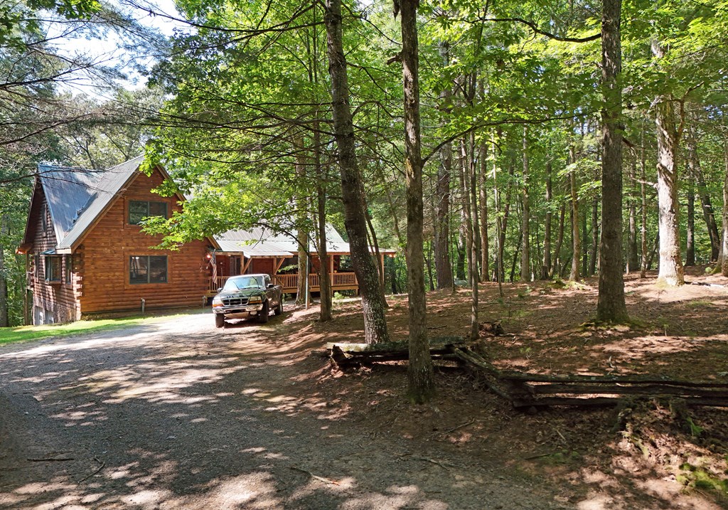 417083 Blairsville Residential
