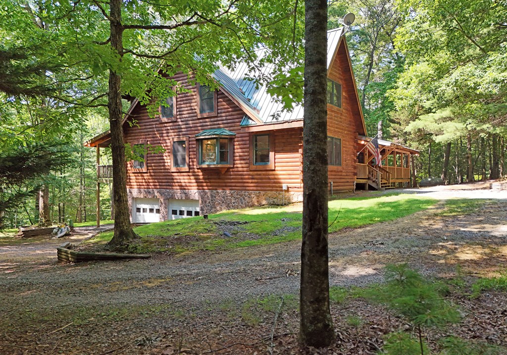 417083 Blairsville Residential
