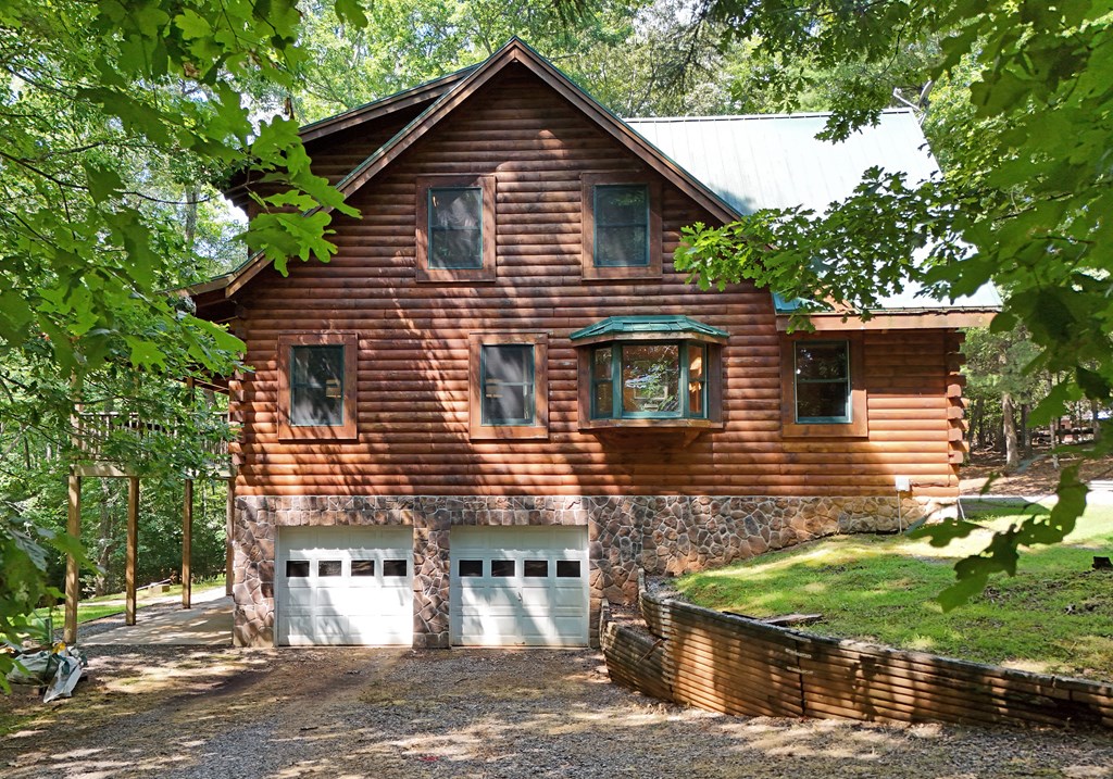 417083 Blairsville Residential