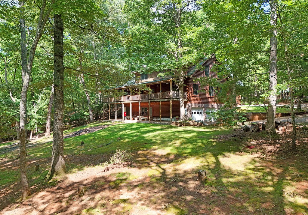417083 Blairsville Residential