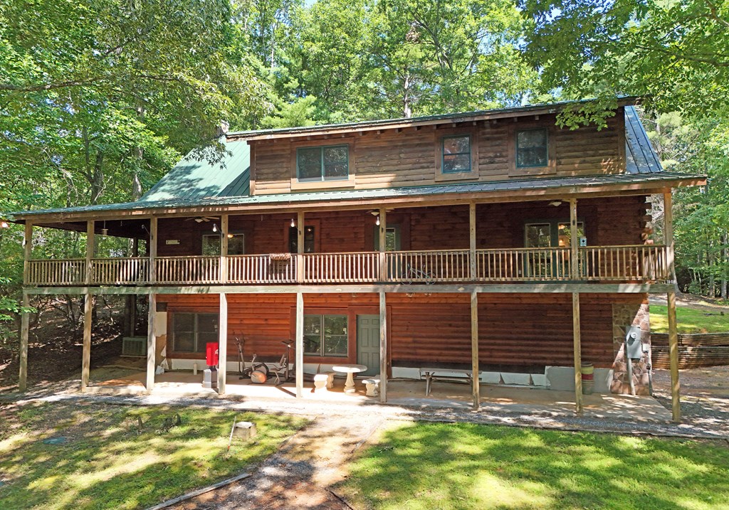 417083 Blairsville Residential