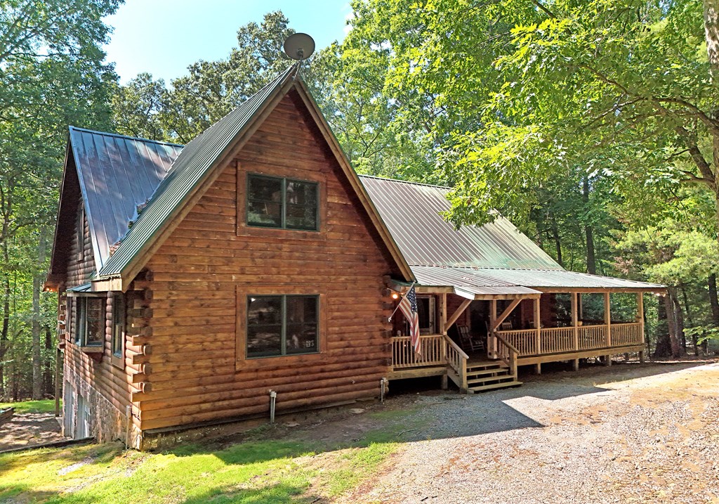 417083 Blairsville Residential