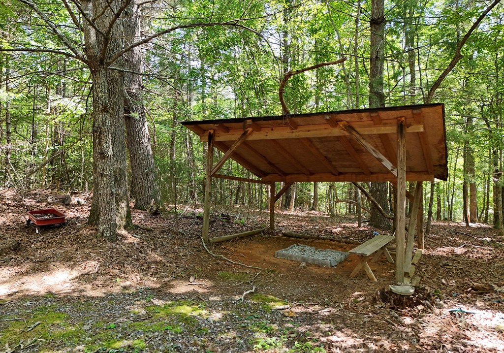 417083 Blairsville Residential
