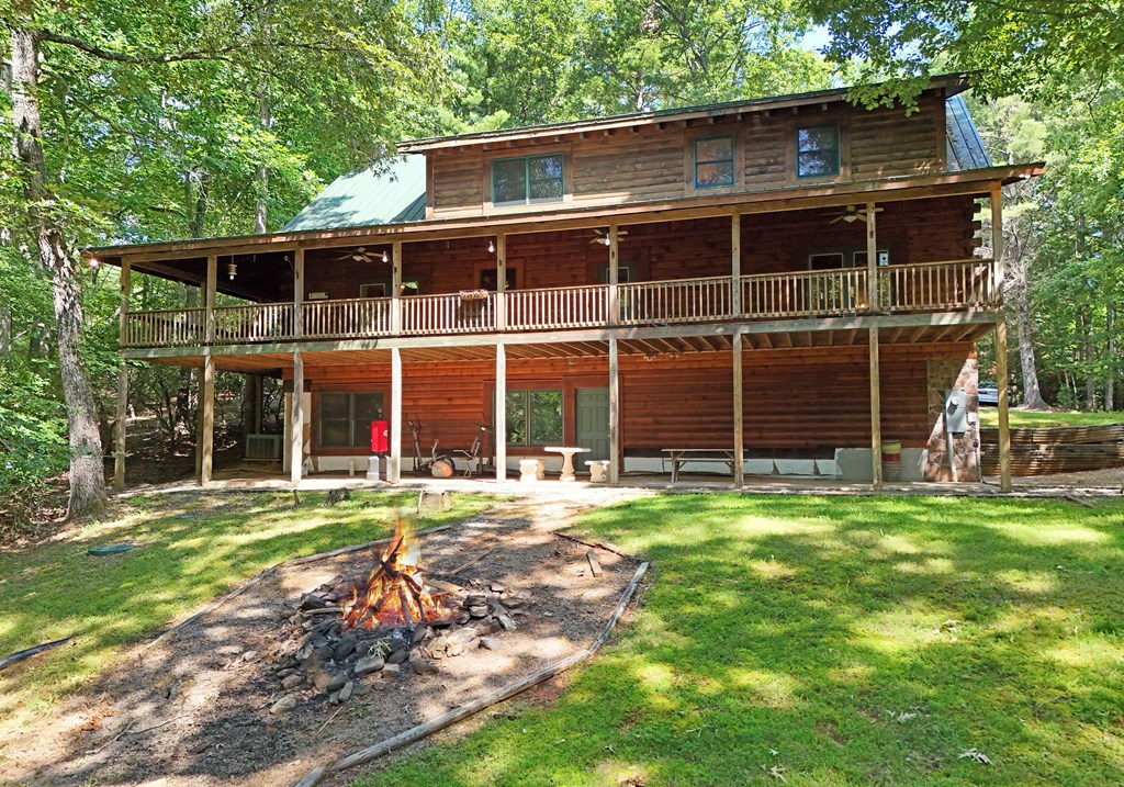 417083 Blairsville Residential