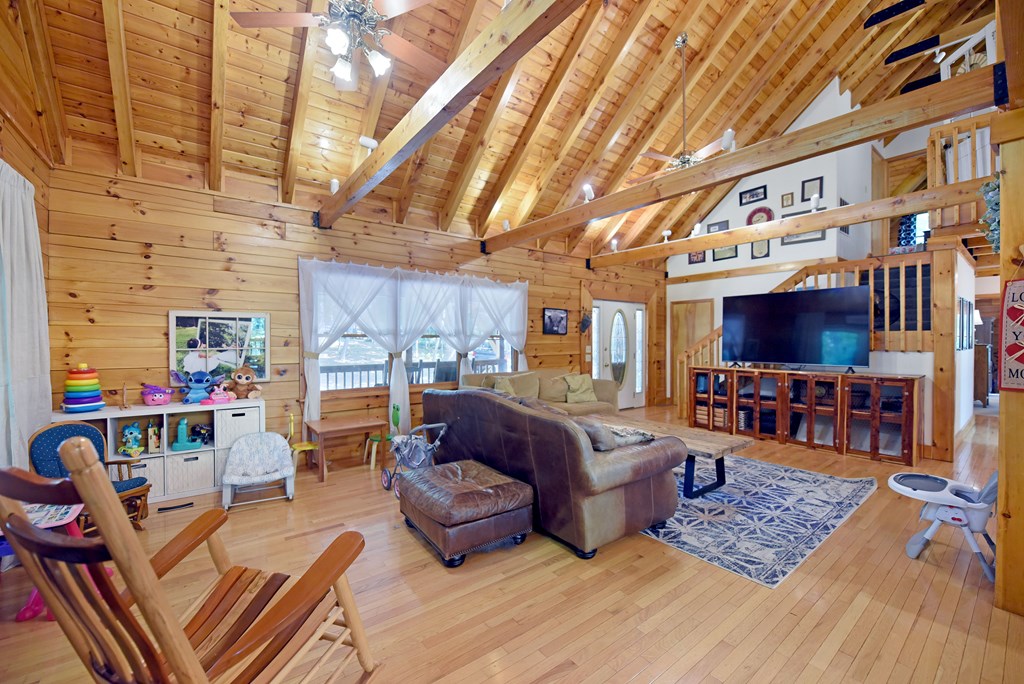417083 Blairsville Residential