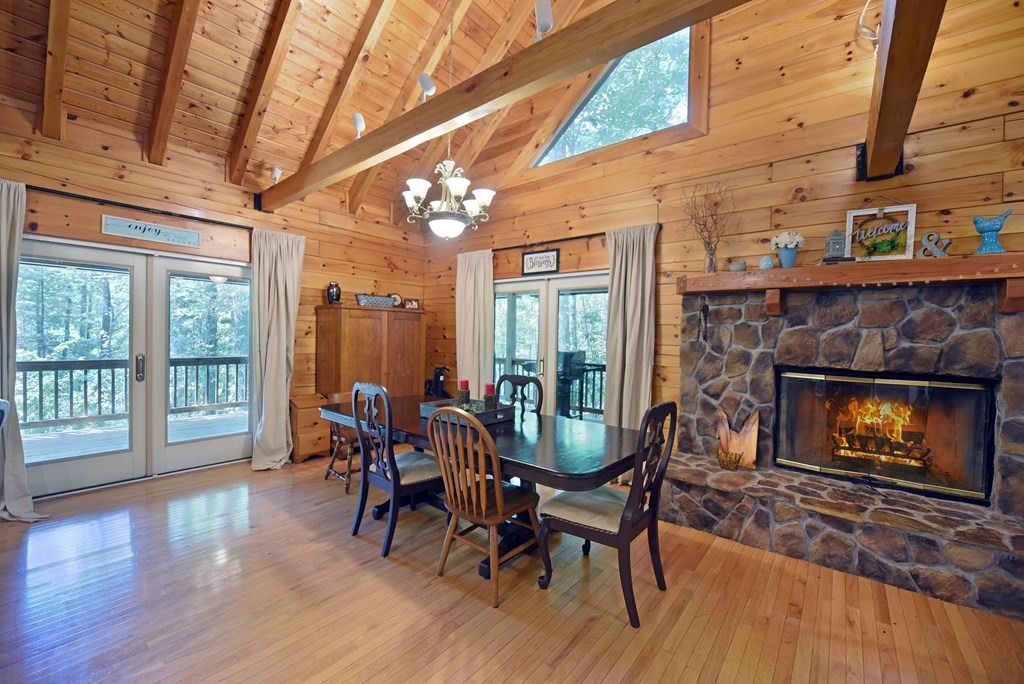 417083 Blairsville Residential