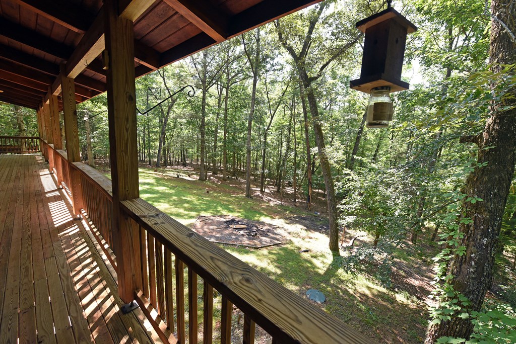 417083 Blairsville Residential