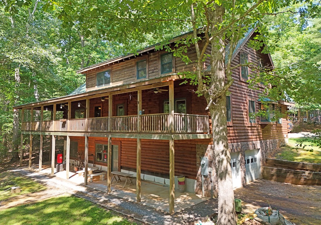 417083 Blairsville Residential