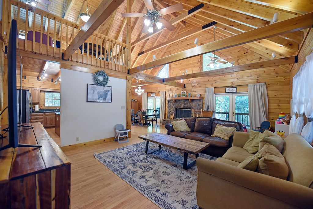 417083 Blairsville Residential