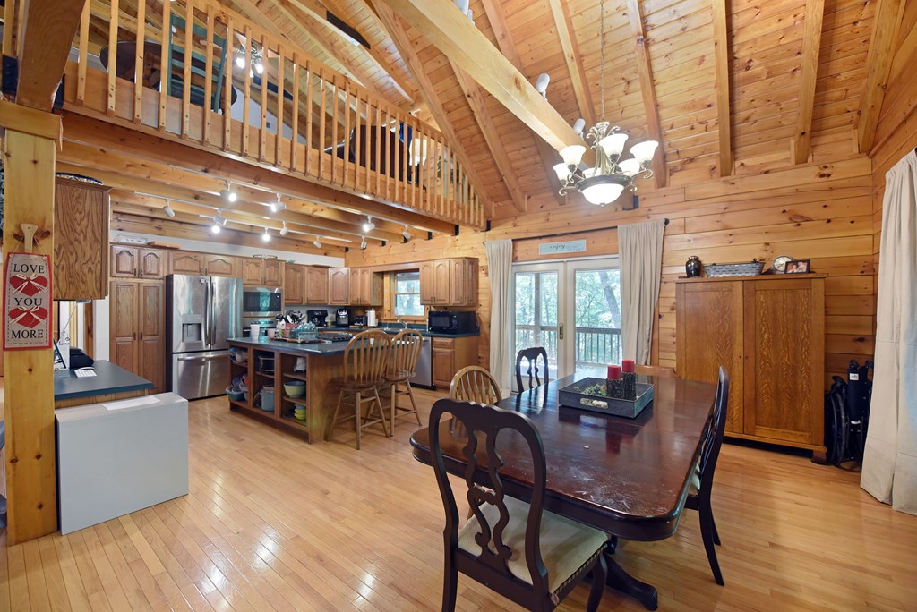417083 Blairsville Residential