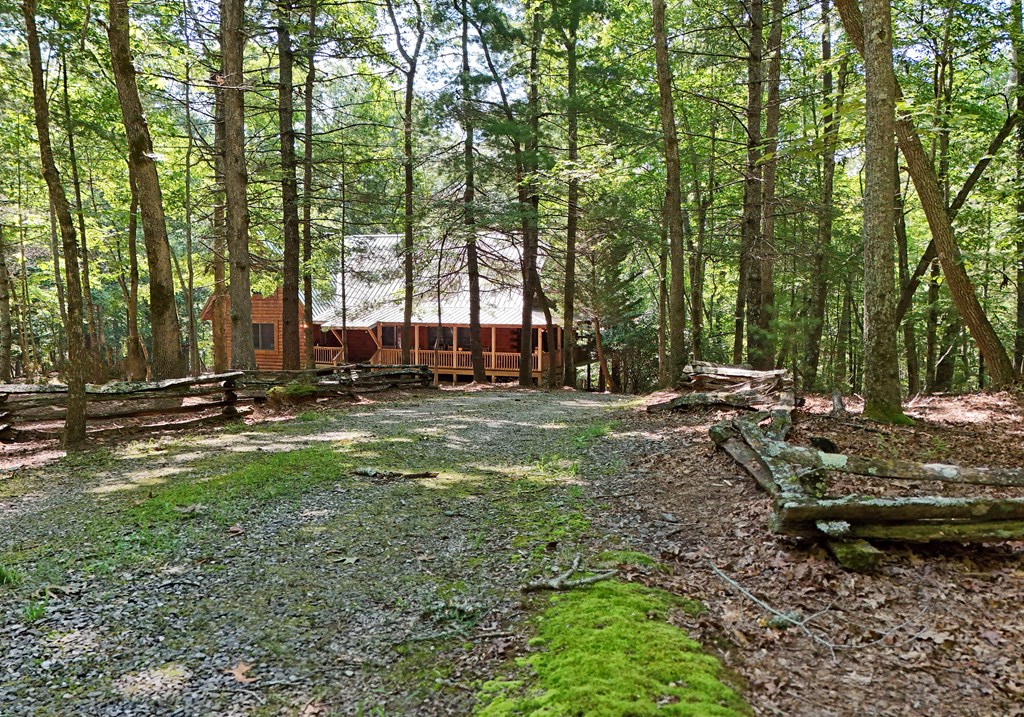 417083 Blairsville Residential