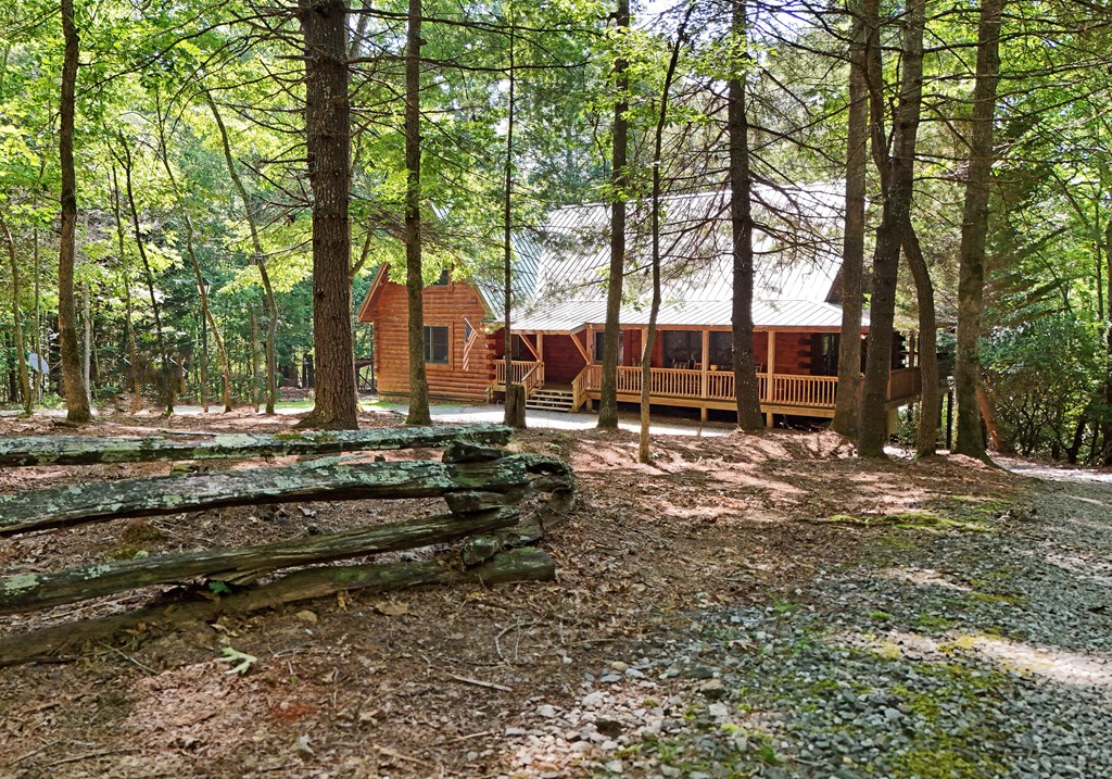 417083 Blairsville Residential
