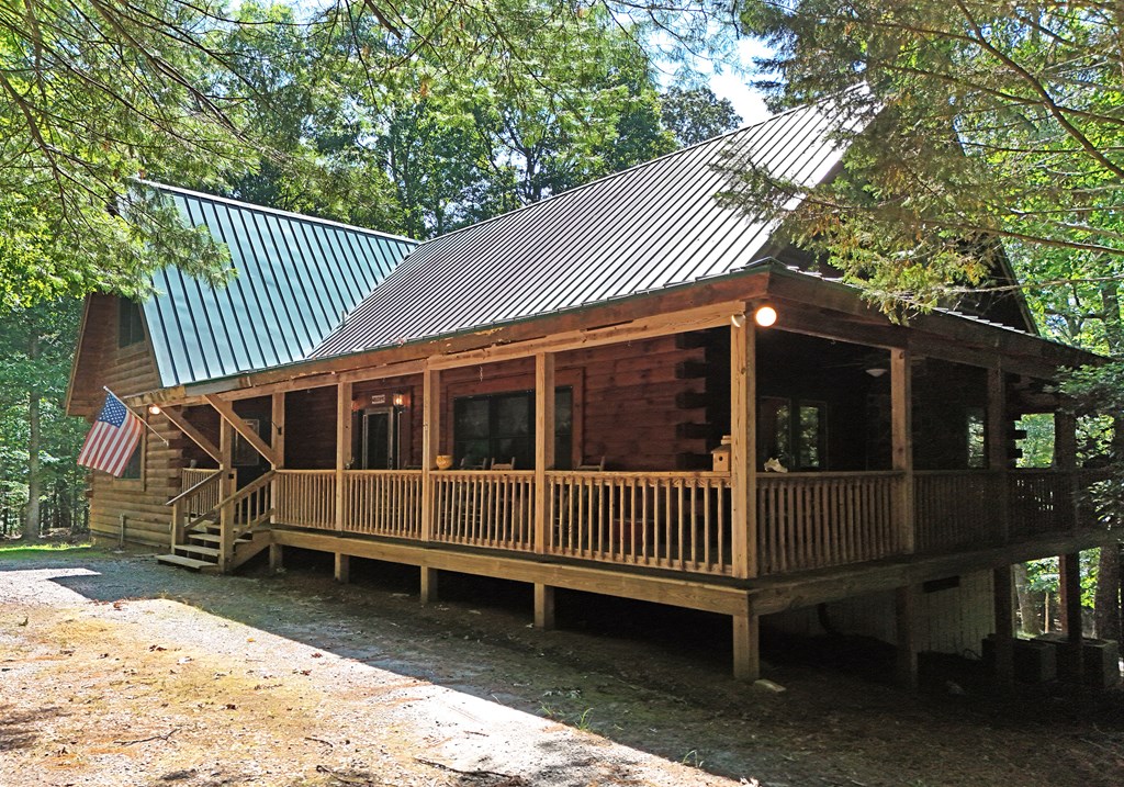 417083 Blairsville Residential