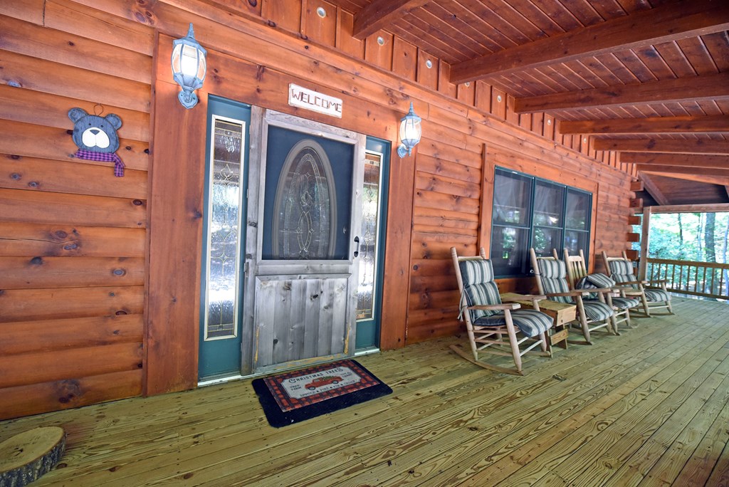 417083 Blairsville Residential