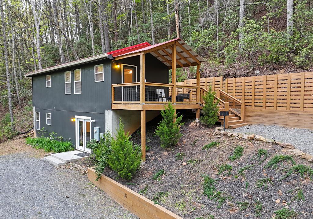 417086 Cherry Log Residential