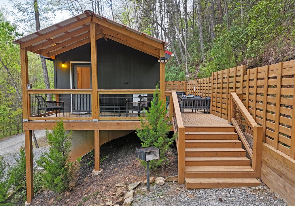 417086 Cherry Log Residential