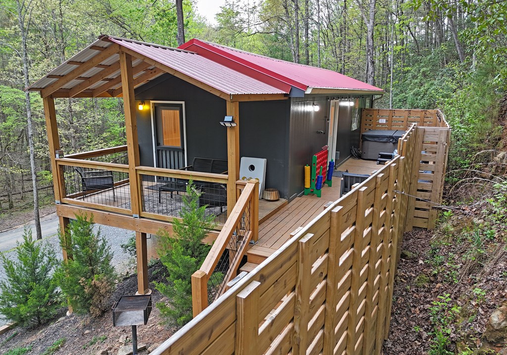 417086 Cherry Log Residential