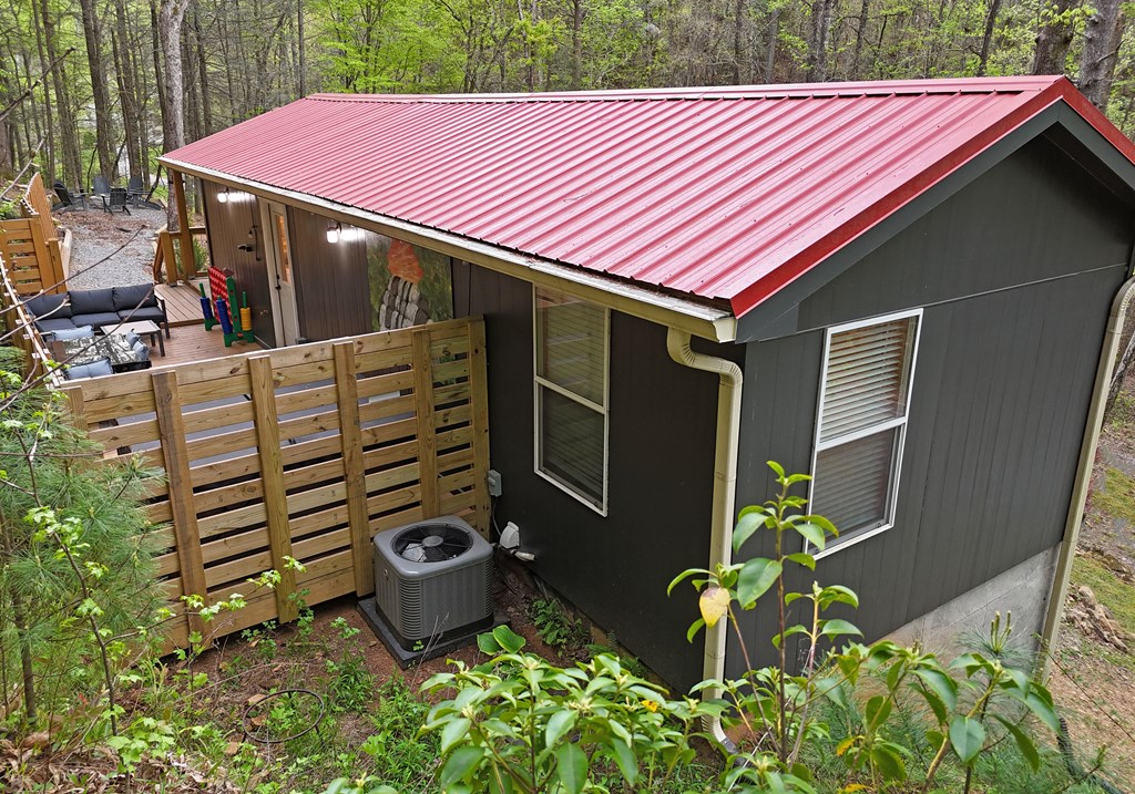 417086 Cherry Log Residential
