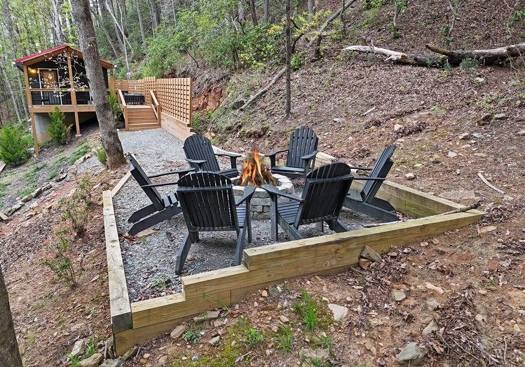 417086 Cherry Log Residential